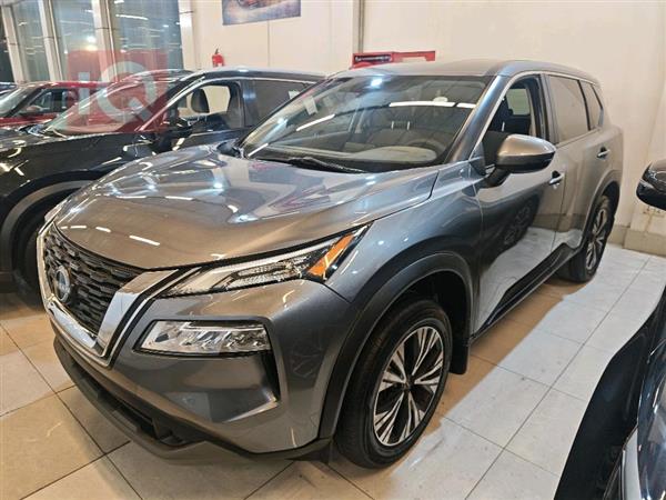 Nissan Rogue 2023 for sale in Iraq - Erbil